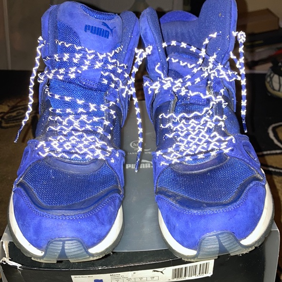 Puma - Picture 1 of 10